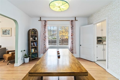 45 S Grove St, Denver, CO 80219 - photo 7