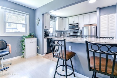 13 naut kitchen