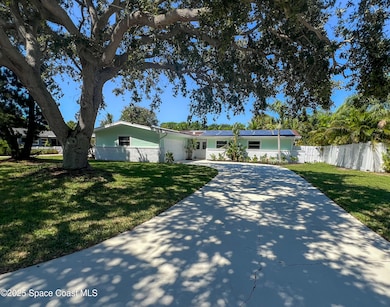 787 Nassau Rd, Cocoa Beach, FL 32931 - photo 2