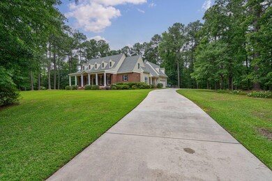 5469 Kiokee Ridge Rd, Evans, GA 30809 - photo 4