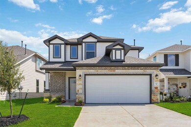 422 Tejas Village Pkwy, Beasley, TX 77417 - photo 2