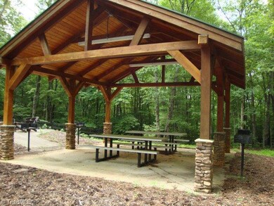 pavilion at com area