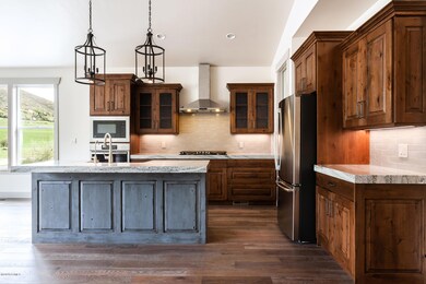 Lot #42 N Jerry Gertsch Ln, Midway, UT 84049 - photo 7