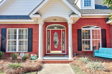 702 Edinburgh Way, Dothan, AL 36305 - photo 3