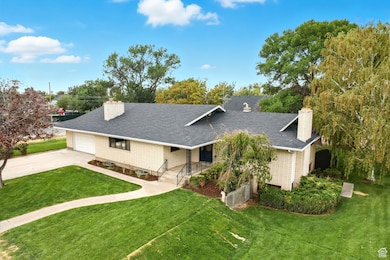 715 N 400 E, Nephi, UT 84648 - photo 2