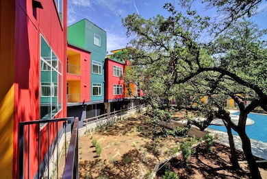 13130 Pond Springs Rd unit 2203, Austin, TX 78729 - photo 2