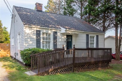 608 Baker Rd, Archdale, NC 27263 - photo 2