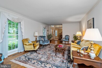 708 Clover Ridge Dr, West Chester, PA 19380 - photo 6