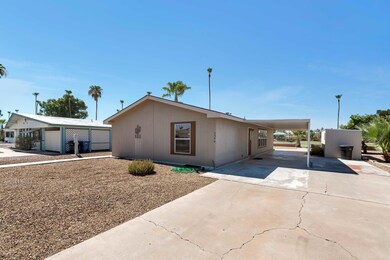 7349 E Juanita Ave, Mesa, AZ 85209 - photo 3