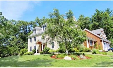 50 Philip St, Medfield, MA 02052 - photo 2