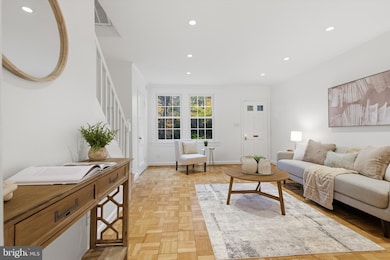 1415 S Edgewood St unit 458, Arlington, VA 22204 - photo 2