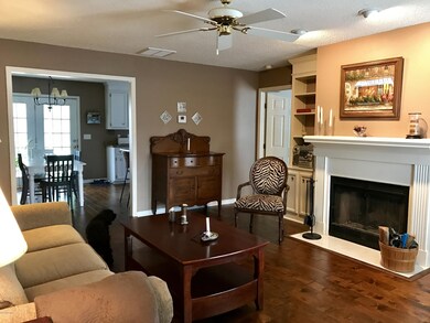 513 Channel Dr, Winterville, NC 28590 - photo 4