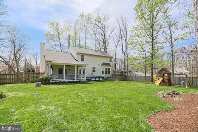 9016 Kiger St, Lorton, VA 22079 - photo 4