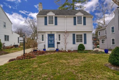 369 Fallis Road