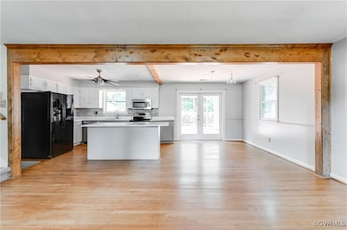 10340 Hollyberry Dr, North Chesterfield, VA 23237 - photo 6