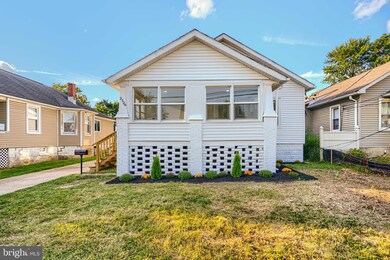 2126 Oakland Rd, Middle River, MD 21220 - photo 3