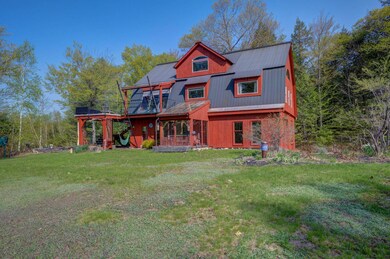 108 Raspberry Ln, Bridgton, ME 04009 - photo 3