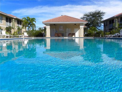 Your community pool
