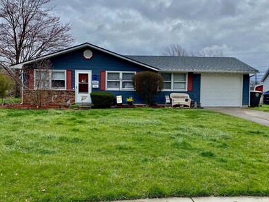 1918 Skylark Ct, Fort Wayne, IN 46808 - photo 2