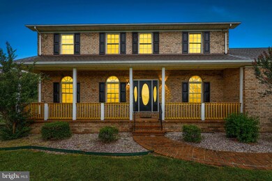 4214 Breezy Knoll Ct, Nokesville, VA 20181 - photo 3