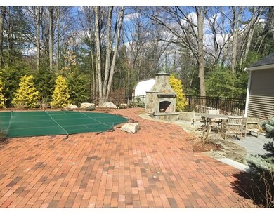 14 Cold Harbor Dr, Northborough, MA 01532 - photo 2