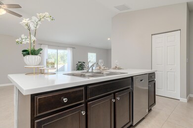 3197 SW Armucher St, Port St. Lucie, FL 34953 - photo 4