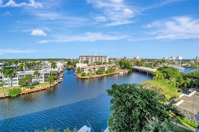 Waterford Point unit 818, Pompano Beach, FL 33062 - photo 4