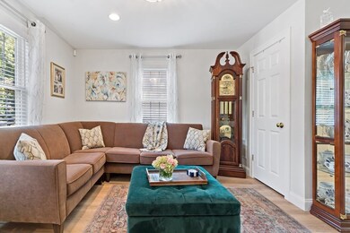 5055 N Main St unit 1, Fall River, MA 02720 - photo 4