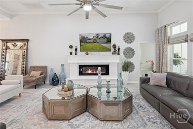 115 Moor Hen Landing, Savannah, GA 31419 - photo 7