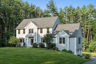 57 Wolf Rock Rd, Carlisle, MA 01741 - photo 3