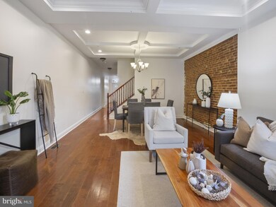 1705 E Chase St, Baltimore, MD 21213 - photo 5