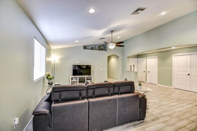 living room 1