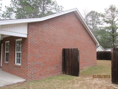 97 Tafflinger Rd, Crawfordville, FL 32327 - photo 2