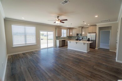 1031 Caprisia Loop unit Lot 161 Georgetown, Myrtle Beach, SC 29579 - photo 7