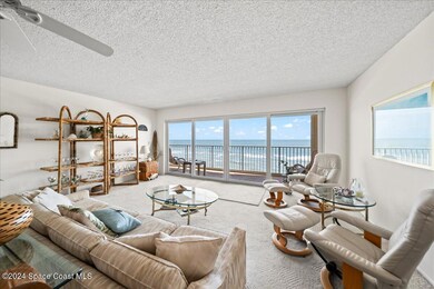 Spacious Living