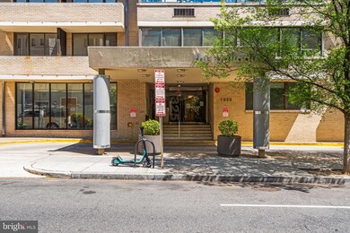 1325 18th St NW unit 312, Washington, DC 20036 - photo 3