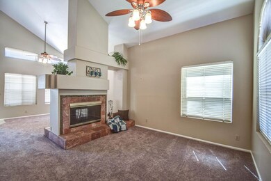 front room