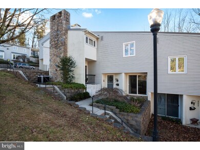 145 E Chelsea Cir unit 145, Newtown Square, PA 19073 - photo 2