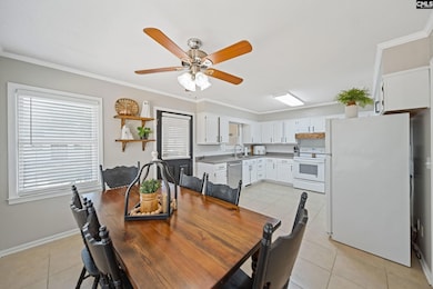 779 Windmill Way, Orangeburg, SC 29118 - photo 7