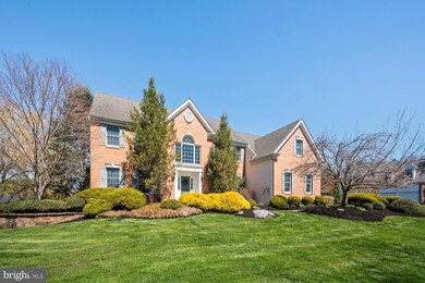 4 Cubberly Ct, Cranbury, NJ 08512 - photo 2