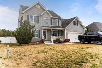 7636 Sugar Run Rd, Hopewell, VA 23860 - photo 2