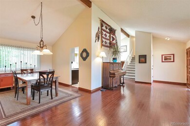 5149 S Yampa Cir, Centennial, CO 80015 - photo 4