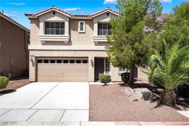5994 Gordon Creek Ave, Las Vegas, NV 89139 - photo 2