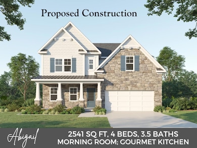 208 Elam Ave, Nicholasville, KY 40356 - photo 2