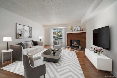 14465 E 1st Dr unit B8, Aurora, CO 80011 - photo 2