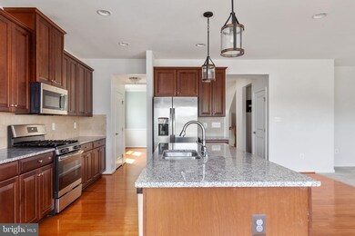 110 Emperor Dr, Lake Frederick, VA 22630 - photo 7