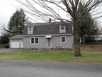 60 Ann Ave, Charlestown, NH 03603 - photo 2