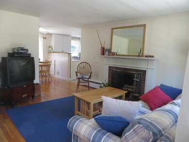 9 Smith St, West Harwich, MA 02671 - photo 6