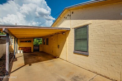 Carport