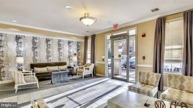 Residences of Fallsgrove unit 103, Rockville, MD 20850 - photo 5